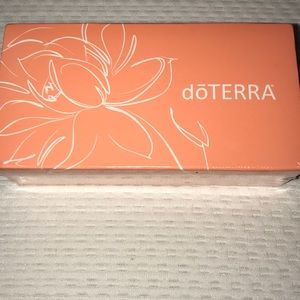 Doterra Essential Oils